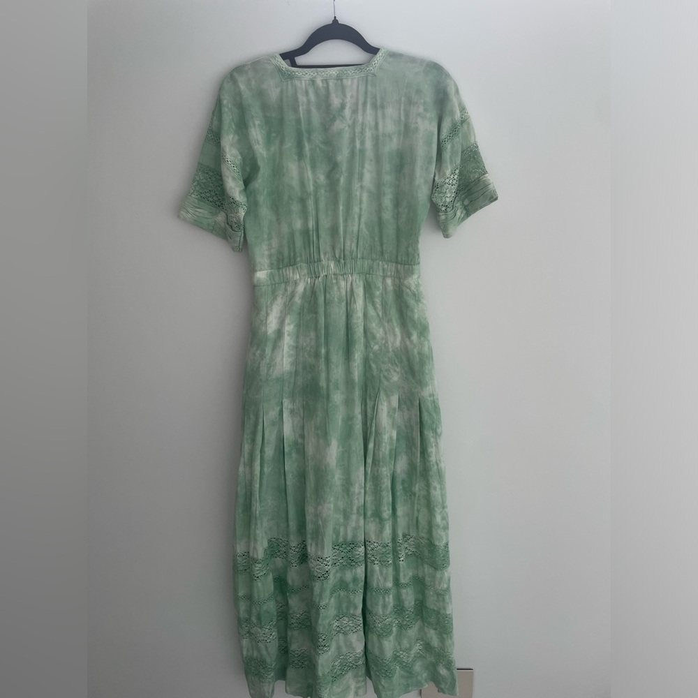 STUNNING loveshackfancy Eddie dress - Picture 4 of 5